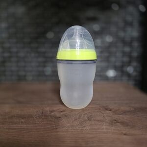 Comotomo Baby Bottle - Green